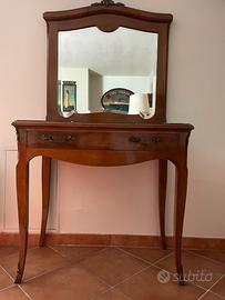 Petineuse antica anni 30