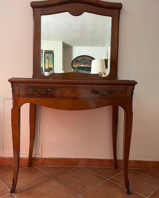 Petineuse antica anni 30