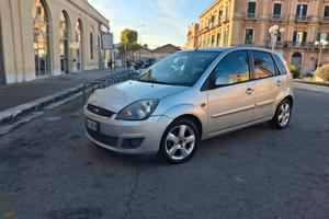 Ford Fiesta 1.4 tdci 
