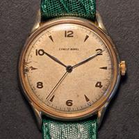 Ernest Borel oversize 