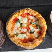 Pizzaiolo e chef de rang