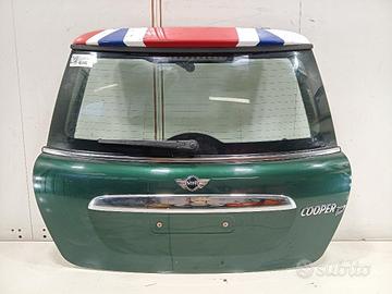 PORTELLONE POSTERIORE MINI Cooper 2Â° Serie 410027
