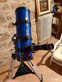 Telescopio