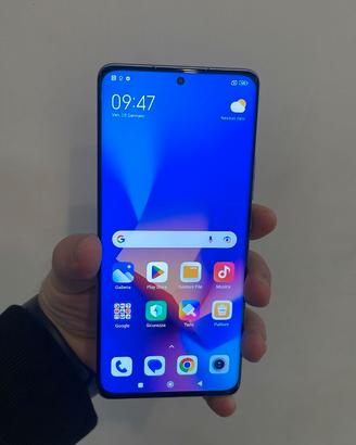 Xiaomi 12 Pro blue 256 GB - 4449