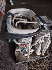 Gruppo aria condizionata Webasto per barca