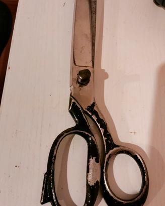 forbici tappezziere o sarto Paolucci  60 70