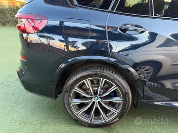 Bmw X5 xdrive 2.5D  Msport