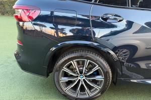 Bmw X5 xdrive 2.5D  Msport