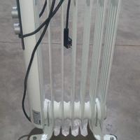 Termosifone elettrico a olio