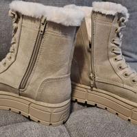 Stivali da donna Bench