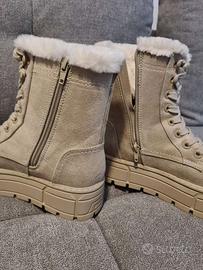 Stivali da donna Bench