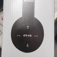 Cuffie wireless 