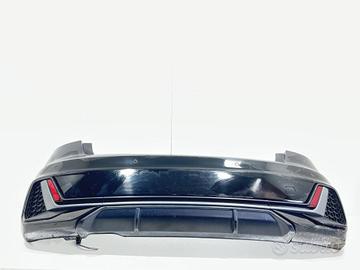 PARAURTI POSTERIORE COMPLETO AUDI A1 City Carver S