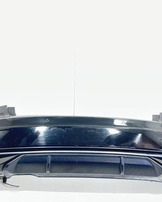 PARAURTI POSTERIORE COMPLETO AUDI A1 City Carver S
