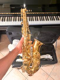 Sassofono Contralto J.Michael Al500N