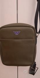 Borsello da uomo Giorgio Armani