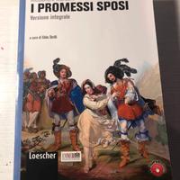 I promessi sposi, versione integrale scolastica