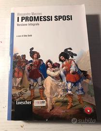 I promessi sposi, versione integrale scolastica