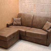 Divano letto 