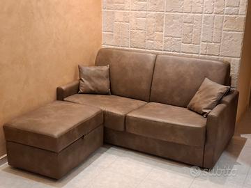 Divano letto 