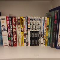 Lotto manga