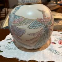 Oggetti soprammobili vintage