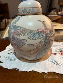 Oggetti soprammobili vintage