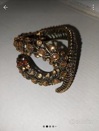 Bracciale serpente