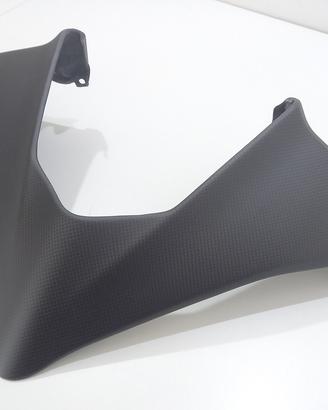 CUPOLINO ANTERIORE CARBONIO DUCATI MULTISTRADA V4 