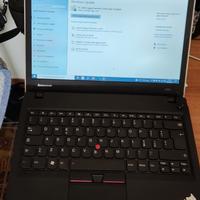 Portatile Lenovo E320 Thinkpad 13,3" Intel i5