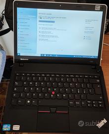 Portatile Lenovo E320 Thinkpad 13,3" Intel i5