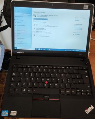Portatile Lenovo E320 Thinkpad 13,3" Intel i5