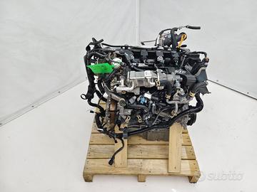 MOTORE COMPLETO K14C K14D 1.4B 95Kw 129CV SUZUKI S