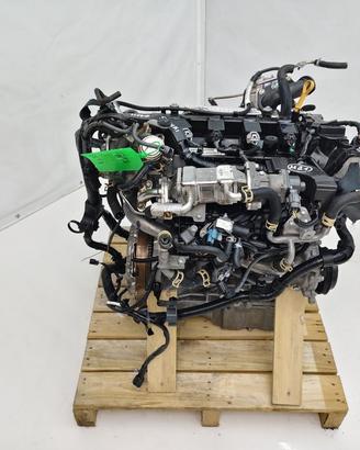 MOTORE COMPLETO K14C K14D 1.4B 95Kw 129CV SUZUKI S
