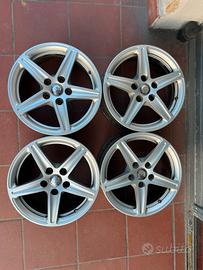 4 cerchi 16 Mercedes Vito Viano