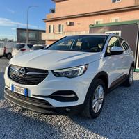 Opel Grandland X 1.5 diesel Ecotec Start&Stop aut.