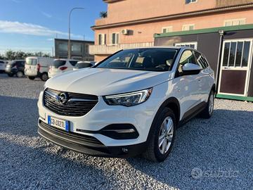 Opel Grandland X 1.5 diesel Ecotec Start&Stop aut.
