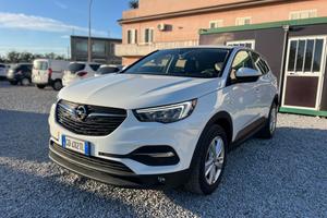 Opel Grandland X 1.5 diesel Ecotec Start&Stop aut.