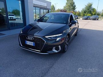 Audi A3 Sportback 30 1.0 tfsi Business