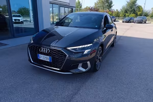 Audi A3 Sportback 30 1.0 tfsi Business