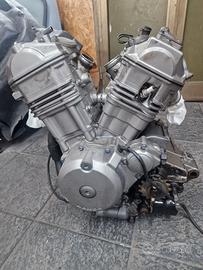 honda transalp xl 650