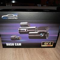 DASH CAM