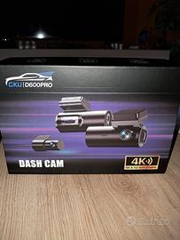 DASH CAM