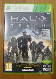 HALO REACH per XBox 360