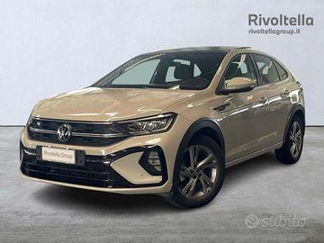 Volkswagen Taigo 1.0 tsi R-Line 110cv dsg