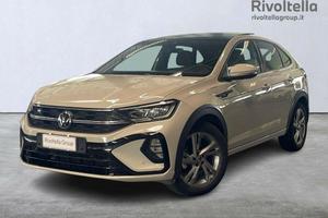 Volkswagen Taigo 1.0 tsi R-Line 110cv dsg