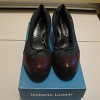SCARPE UMBERTO LUCIANI