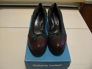 SCARPE UMBERTO LUCIANI
