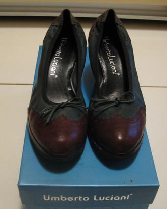 SCARPE UMBERTO LUCIANI