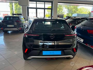 Auto Opel Mokka